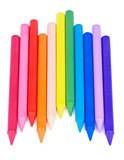 Polymeric Crayons