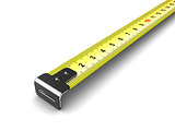 ruler meter tape