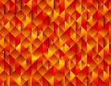 Abstract tech bright background