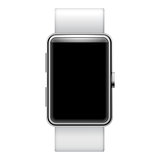Blank Smartwatch