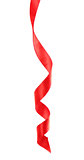 Holiday ribbon