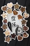 Chinese Alternative Medicine