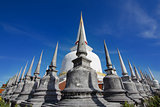 Wat Mahathat Woramahawihan