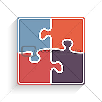 Puzzle Square