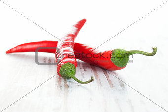 Hot spices. Chili pepper background.  