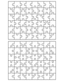 two  puzzles