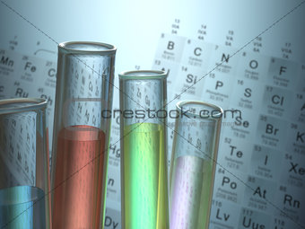 Chemical Elements