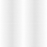 seamless white dots gradient pattern