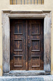 gatewey - old door