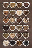Chinese Medicine Selection