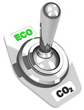 the eco switch
