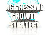 Aggressive Growth Strategy