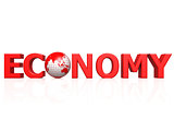 Economy Globe