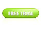 Free trial green button