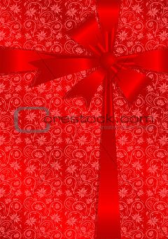 Gift wrapping 