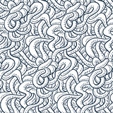  Pattern in doodle style.