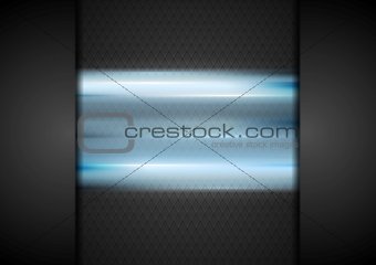 Abstract textural shiny background