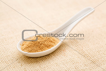 ginseng root powder