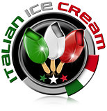 Icon Italian Ice Cream