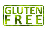 Gluten free