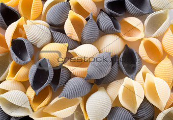 squid pasta