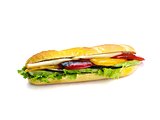 sandwich