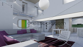 home 3d design