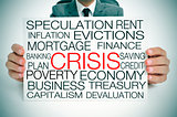 economic crisis
