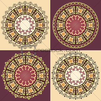 ottoman serial patterns thirteen version