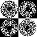 ottoman serial patterns thirteen