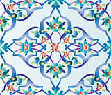 ottoman tile