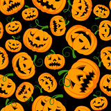 Halloween Digital Paper