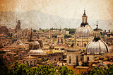 Retro Rome