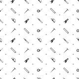 Vector background for working with linoleum