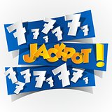 Bingo, Jackpot Symbol