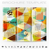 Brochure Design Template