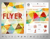 Flyer Design Template