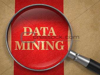 Data Mining through Magnifying Glass.