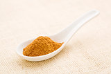 cinnamon (sweet)  bark powder