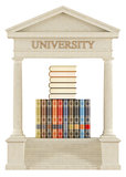 Concept of university education