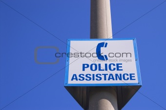 Police Assistance Satation