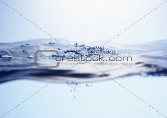 Water and Ice