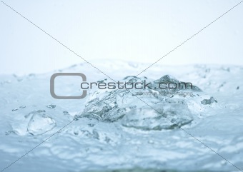Water and Ice