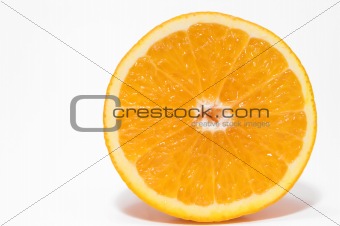 Orange SS