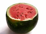 Juicy and tasty water melon