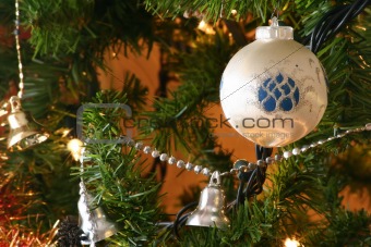 bauble and bells