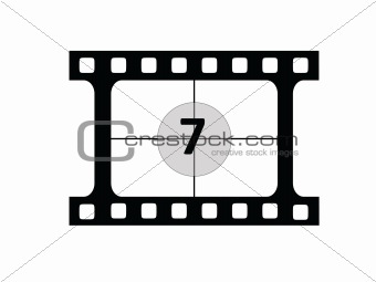 Film Countdown