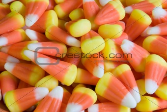Candy Corns