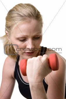 Arm exercise