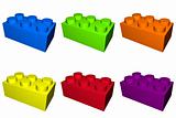 Building Play Blocks